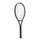Prince Tennisschläger Warrior 100in/285g/Freizeit 2025 grau - besaitet -